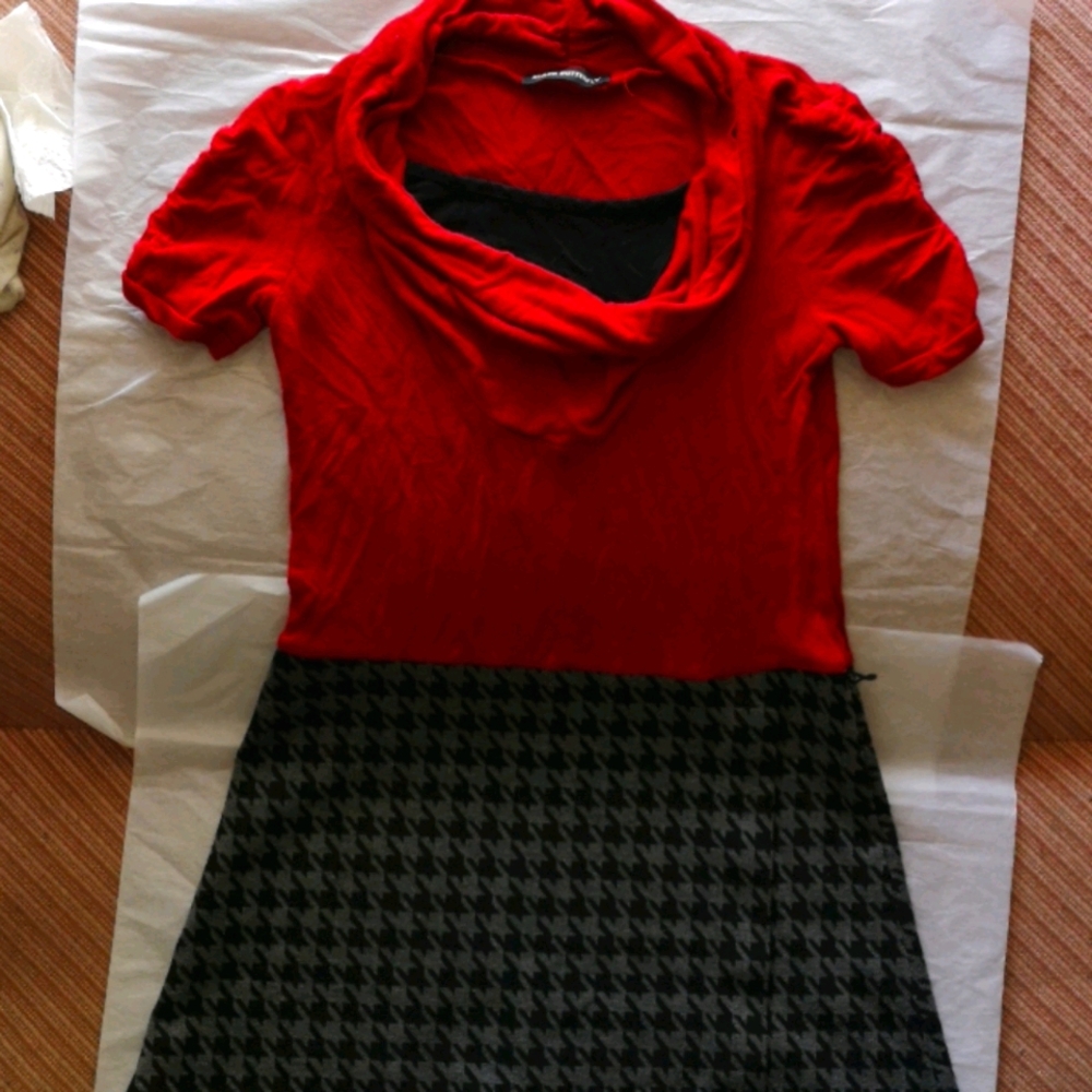 10 girl dress
